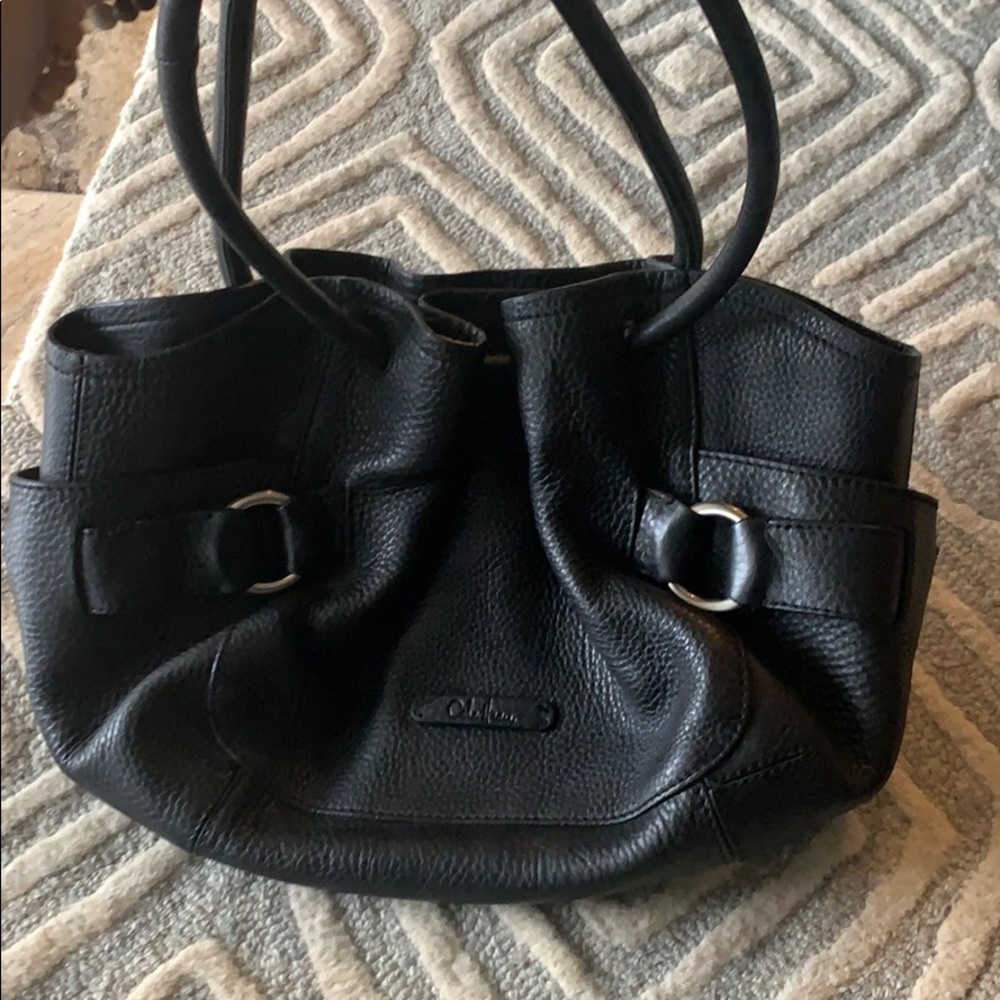 Cole Haan handbag